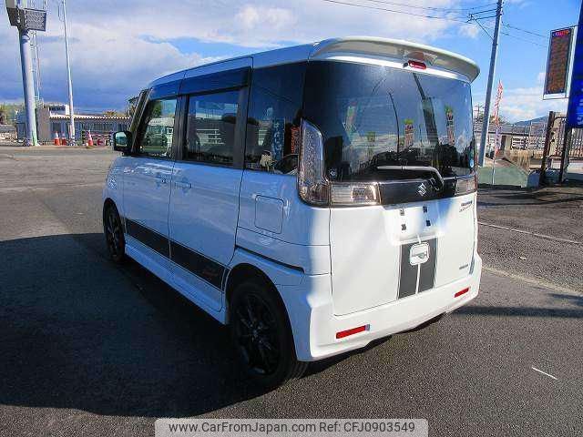 suzuki spacia 2014 -SUZUKI 【久留米 580ﾜ5930】--Spacia MK32S--549255---SUZUKI 【久留米 580ﾜ5930】--Spacia MK32S--549255- image 2