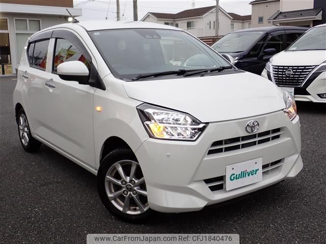 toyota pixis-epoch 2020 CFJ1840476 image 1