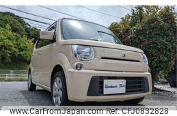 suzuki mr-wagon 2011 -SUZUKI 【横浜 581ﾋ 621】--MR Wagon DBA-MF33S--MF33S-42684---SUZUKI 【横浜 581ﾋ 621】--MR Wagon DBA-MF33S--MF33S-42684-