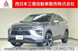 mitsubishi eclipse-cross 2023 -MITSUBISHI--Eclipse Cross 5BA-GK1W--GK1W-0501835---MITSUBISHI--Eclipse Cross 5BA-GK1W--GK1W-0501835-