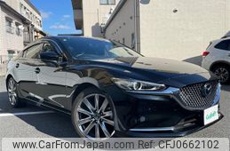 mazda atenza 2020 -MAZDA--MAZDA6 6BA-GJ5FP--GJ5FP-550081---MAZDA--MAZDA6 6BA-GJ5FP--GJ5FP-550081-