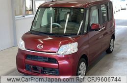 daihatsu tanto 2014 -DAIHATSU--Tanto LA600S-0176079---DAIHATSU--Tanto LA600S-0176079-