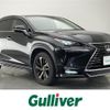 lexus nx 2018 -LEXUS--Lexus NX DAA-AYZ10--AYZ10-1019944---LEXUS--Lexus NX DAA-AYZ10--AYZ10-1019944- image 1