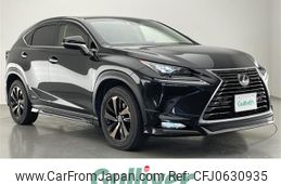 lexus nx 2018 -LEXUS--Lexus NX DAA-AYZ10--AYZ10-1019944---LEXUS--Lexus NX DAA-AYZ10--AYZ10-1019944-