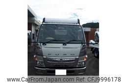 mitsubishi-fuso canter 2017 GOO_NET_EXCHANGE_0840542A30240710W001