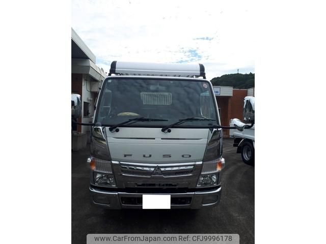 mitsubishi-fuso canter 2017 GOO_NET_EXCHANGE_0840542A30240710W001 image 1