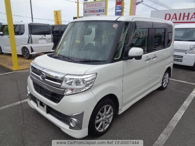 daihatsu tanto 2014 -DAIHATSU--Tanto--LA600S-0171253---DAIHATSU--Tanto--LA600S-0171253- image 1