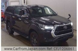 toyota hilux 2023 -TOYOTA--Hilux 3DF-GUN125--GUN125-3947577---TOYOTA--Hilux 3DF-GUN125--GUN125-3947577-