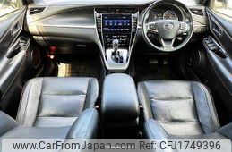 toyota harrier 2019 CFJ1749396