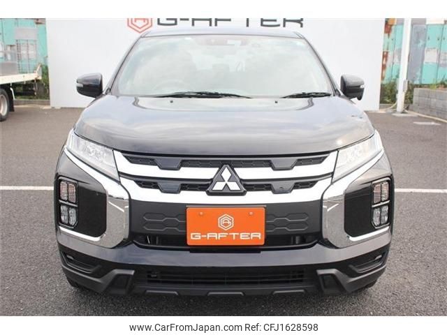 mitsubishi rvr 2020 CFJ1628598 image 2