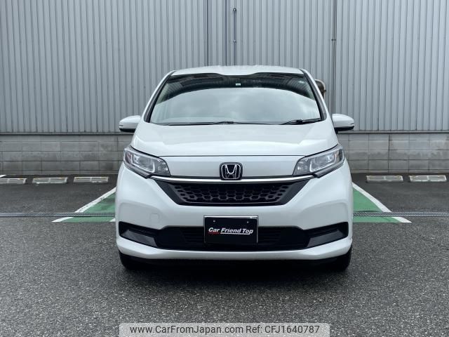 honda freed-hybrid 2021 CFJ1640787 image 2