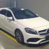 mercedes-benz amg 2017 -MERCEDES-BENZ--AMG CBA-176052--WDD1760522J558495---MERCEDES-BENZ--AMG CBA-176052--WDD1760522J558495- image 7