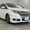 honda odyssey 2015 -HONDA--Odyssey DBA-RC1--RC1-1040085---HONDA--Odyssey DBA-RC1--RC1-1040085- image 1