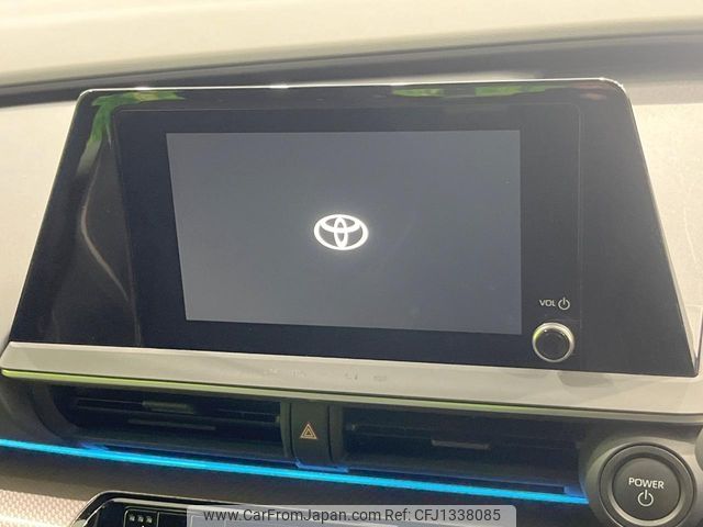 toyota prius 2024 -TOYOTA--Prius 6AA-ZVW60--ZVW60-4022711---TOYOTA--Prius 6AA-ZVW60--ZVW60-4022711- image 2