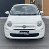 fiat 500 2017 -FIAT--Fiat 500 ABA-31212--ZFA3120000J744767---FIAT--Fiat 500 ABA-31212--ZFA3120000J744767- image 24