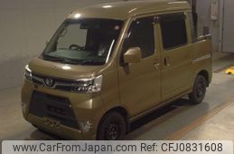 daihatsu hijet-van 2021 -DAIHATSU--Hijet Van S331W-0017380---DAIHATSU--Hijet Van S331W-0017380-