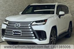 lexus lx 2023 quick_quick_VJA310W_VJA310-4024848