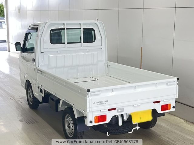 mitsubishi minicab-truck 2024 -MITSUBISHI 【山口 480な3437】--Minicab Truck DS16T-695993---MITSUBISHI 【山口 480な3437】--Minicab Truck DS16T-695993- image 2