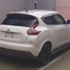 nissan juke 2015 quick_quick_CBA-NF15_NF15-480372 image 2