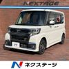 daihatsu tanto 2016 -DAIHATSU--Tanto DBA-LA600S--LA600S-0442225---DAIHATSU--Tanto DBA-LA600S--LA600S-0442225- image 1