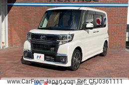 daihatsu tanto 2016 -DAIHATSU--Tanto DBA-LA600S--LA600S-0442225---DAIHATSU--Tanto DBA-LA600S--LA600S-0442225-