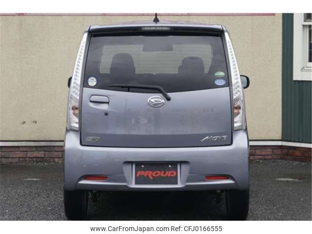 daihatsu move 2013 -DAIHATSU--Move DBA-LA100S--LA100S-0208695---DAIHATSU--Move DBA-LA100S--LA100S-0208695- image 2