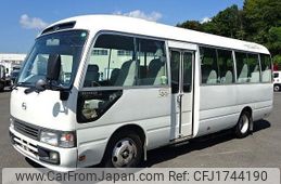 hino liesse 2006 CFJ1744190