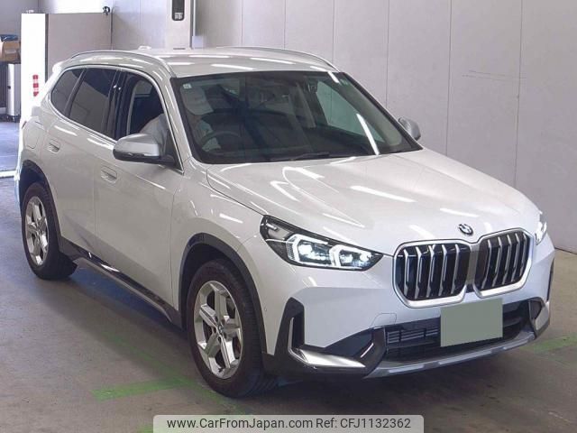 bmw x1 2023 quick_quick_3BA-52EE20_WBA52EE0305X85913 image 1