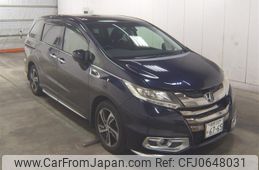 honda odyssey 2013 -HONDA 【長野 300ﾒ6765】--Odyssey RC2--1000119---HONDA 【長野 300ﾒ6765】--Odyssey RC2--1000119-