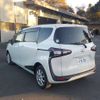 toyota sienta 2016 -TOYOTA 【野田 500】--Sienta DBA-NCP175G--NCP175-7004365---TOYOTA 【野田 500】--Sienta DBA-NCP175G--NCP175-7004365- image 2