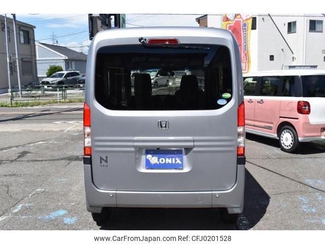 honda n-van 2018 quick_quick_JJ2_JJ2-3001185 image 2