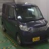 nissan dayz-roox 2014 -NISSAN 【新潟 581ｱ7948】--DAYZ Roox B21A--0056578---NISSAN 【新潟 581ｱ7948】--DAYZ Roox B21A--0056578- image 1