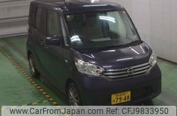 nissan dayz-roox 2014 -NISSAN 【新潟 581ｱ7948】--DAYZ Roox B21A--0056578---NISSAN 【新潟 581ｱ7948】--DAYZ Roox B21A--0056578-