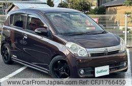 daihatsu mira 2010 CFJ1766450