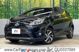 toyota aqua 2019 -TOYOTA--AQUA DAA-NHP10H--NHP10-6823914---TOYOTA--AQUA DAA-NHP10H--NHP10-6823914-