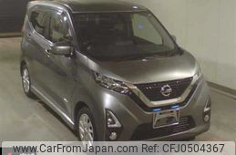 nissan dayz 2020 -NISSAN 【未記入 】--DAYZ B44W-0028499---NISSAN 【未記入 】--DAYZ B44W-0028499-