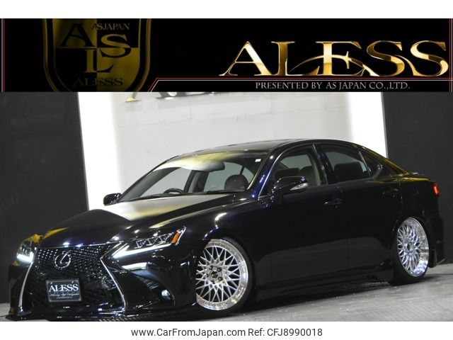 lexus is 2012 -LEXUS--Lexus IS DBA-GSE20--GSE20-5169409---LEXUS--Lexus IS DBA-GSE20--GSE20-5169409- image 1