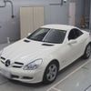 mercedes-benz slk-class 2006 -MERCEDES-BENZ 【静岡 330す5519】--Benz SLK 171442-WDB1714422F114981---MERCEDES-BENZ 【静岡 330す5519】--Benz SLK 171442-WDB1714422F114981- image 1