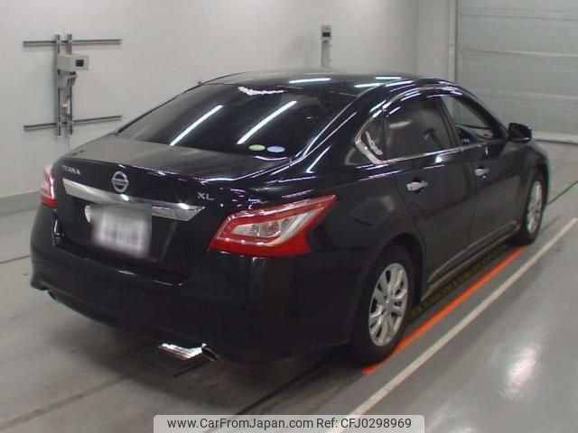 nissan teana 2016 quick_quick_DBA-L33_L33-108816 image 2