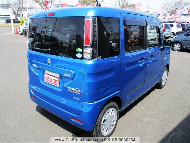 suzuki spacia 2019 -SUZUKI 【宮城 581ﾌ1467】--Spacia MK53S--200211---SUZUKI 【宮城 581ﾌ1467】--Spacia MK53S--200211- image 2