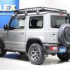 suzuki jimny-sierra 2020 -SUZUKI--Jimny Sierra 3BA-JB74W--JB74W-120347---SUZUKI--Jimny Sierra 3BA-JB74W--JB74W-120347- image 6