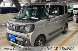 suzuki spacia 2019 CFJ1564909