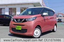 nissan dayz 2019 quick_quick_5BA-B43W_B43W-0012789