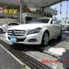 mercedes-benz cls-class 2013 -MERCEDES-BENZ--Benz CLS RBA-218959C--WDD2189592A081835---MERCEDES-BENZ--Benz CLS RBA-218959C--WDD2189592A081835- image 3