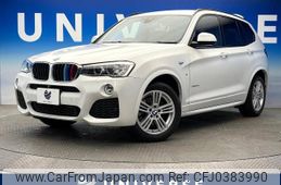 bmw x3 2014 -BMW--BMW X3 LDA-WY20--WBAWY32070L698118---BMW--BMW X3 LDA-WY20--WBAWY32070L698118-