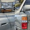 toyota land-cruiser-wagon 1995 CFJ1557668 image 11