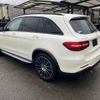 mercedes-benz glc-class 2017 quick_quick_CBA-253964_WDC2539642F169074 image 4