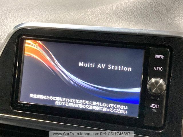toyota sienta 2016 CFJ1746887 image 2