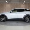 mazda cx-3 2016 -MAZDA--CX-3 LDA-DK5FW--DK5FW-200123---MAZDA--CX-3 LDA-DK5FW--DK5FW-200123- image 18