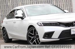 honda civic 2022 quick_quick_6BA-FL1_FL1-1006636